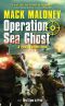 [Pirate Hunters 03] • Operation Sea Ghost